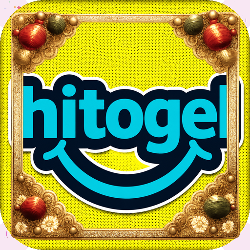 hitogel — galeri pratinjau Resmi APK